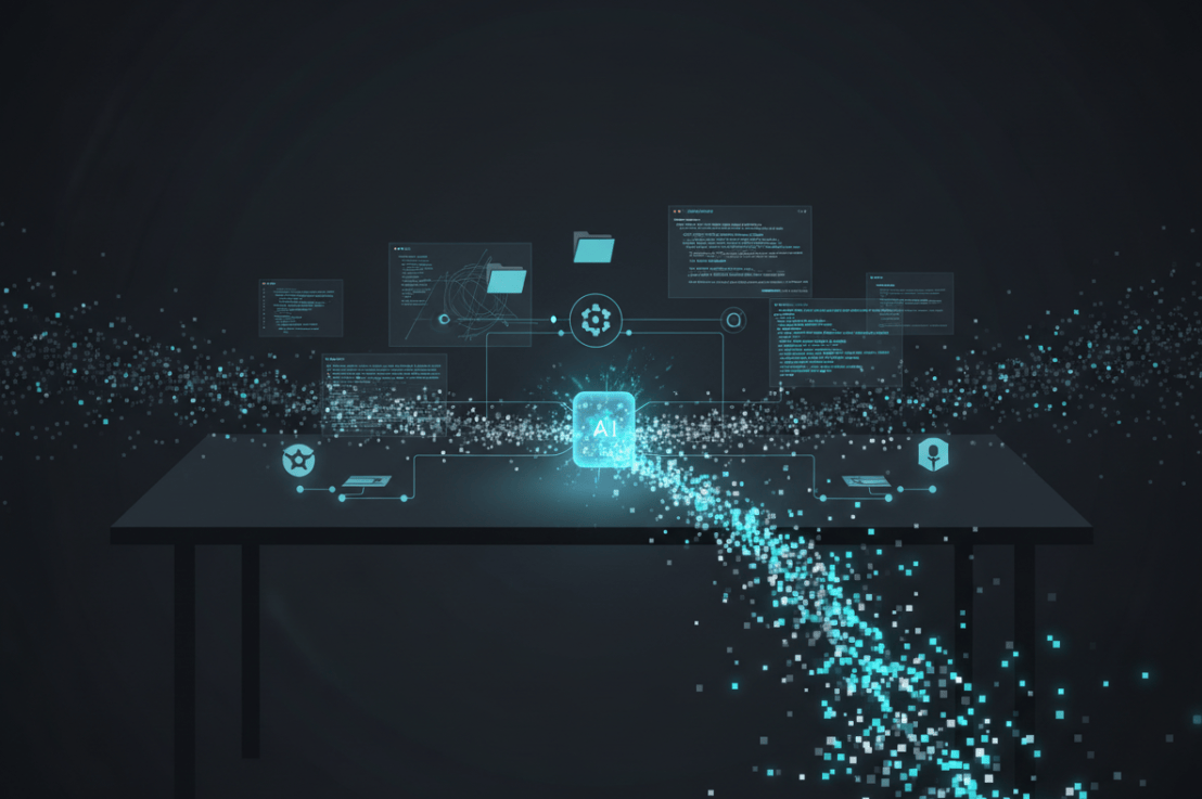 AI Agent’larda Token Kaçağı: Agent Daha İşe Başlamadan Tokenlar Nereye&nbsp;Gidiyor?